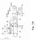 Fig. 11 - Membrane-membrane reinforcing member assembly, membrane-catalyst layer assembly, membrane-electrode assembly, polymer electrolyte fuel cell, and method for manufacturing membrane-electrode assembly