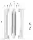Fig. 26 - Membrane-membrane reinforcing member assembly, membrane-catalyst layer assembly, membrane-electrode assembly, polymer electrolyte fuel cell, and method for manufacturing membrane-electrode assembly