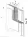 Fig. 34 - Membrane-membrane reinforcing member assembly, membrane-catalyst layer assembly, membrane-electrode assembly, polymer electrolyte fuel cell, and method for manufacturing membrane-electrode assembly