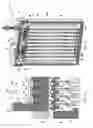 Fig. 14 - TEMPERATURE-CONTROLLED BATTERY CONFIGURATION