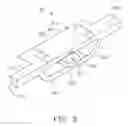 Fig. 04 - BATTERY COVER LATCHING MECHANISM