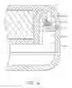 Fig. 07 - BATTERY COVER LATCHING MECHANISM