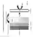 Fig. 10 - Active metal / aqueous electrochemical cells and systems