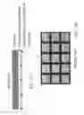 Fig. 12 - Active metal / aqueous electrochemical cells and systems