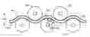 Fig. 01 - Liquid cooling manifold with multi-function thermal interface
