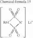 Fig. 15 - Anode current collector, anode, and secondary battery