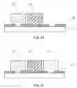 Fig. 04 - Method of curing color filter for electronic display using electron-beam and method of fabricating color filter for electronic display using the same