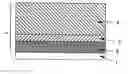 Fig. 01 - Photoreceptor for electrophotography