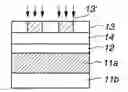 Fig. 01 - Photoresist undercoat-forming material and patterning process