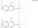 Fig. 43 - Photoresist undercoat-forming material and patterning process
