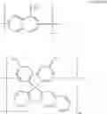 Fig. 45 - Photoresist undercoat-forming material and patterning process