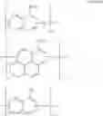 Fig. 52 - Photoresist undercoat-forming material and patterning process
