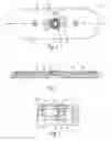 Fig. 03 - Oval burner alignment method