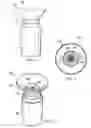 Fig. 02 - No touch pour torch top