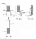 Fig. 10 - Apparatus, system, and method for maxillo-mandibular fixation