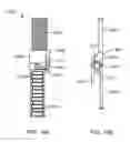 Fig. 13 - Apparatus, system, and method for maxillo-mandibular fixation