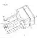 Fig. 12 - Dental model, articulator and methods for production thereof