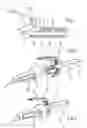 Fig. 03 - Disposable device for ejecting a liquid or pasty product