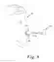 Fig. 10 - Methods for manufacturing dental implant components