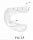Fig. 16 - Methods for manufacturing dental implant components