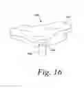 Fig. 18 - Methods for manufacturing dental implant components