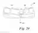 Fig. 23 - Methods for manufacturing dental implant components