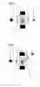 Fig. 02 - Optical measurement method for molecular detection using relaxation measurement in optically anisotropic nanoparticles and device for performing the method