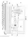 Fig. 11 - Self-contained biological analysis