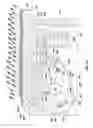 Fig. 12 - Self-contained biological analysis