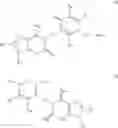 Fig. 20 - Nucleic acid base pairs