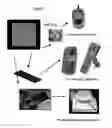 Fig. 09 - ELECTROLUMINESCENT-BASED FLUORESCENCE DETECTION DEVICE