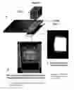 Fig. 10 - ELECTROLUMINESCENT-BASED FLUORESCENCE DETECTION DEVICE