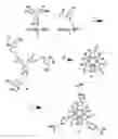 Fig. 01 - Tri-functionalized cryptophane biosensors