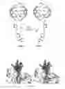 Fig. 10 - Tri-functionalized cryptophane biosensors
