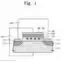 Fig. 02 - Method of manufacturing a flash memory device
