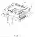 Fig. 02 - Stacked card connector