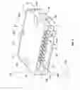 Fig. 02 - Connectors including spring tabs for holding a contact module