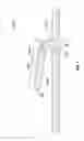 Fig. 08 - Connectors including spring tabs for holding a contact module