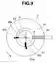 Fig. 09 - Spectacle lens edging method