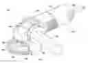 Fig. 01 - Guard hood torsion preventer