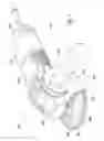 Fig. 02 - Guard hood torsion preventer