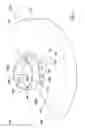 Fig. 05 - Guard hood torsion preventer