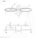 Fig. 03 - Aircraft and conductive bodies