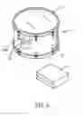 Fig. 06 - Signal transmitting device for drums