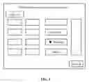 Fig. 04 - Electronic device and method for searching a merchandise location