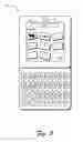 Fig. 06 - Contextual search by a mobile communications device