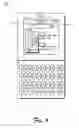 Fig. 07 - Contextual search by a mobile communications device