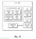 Fig. 11 - Contextual search by a mobile communications device