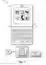 Fig. 02 - Location based display characteristics in a user interface