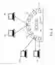 Fig. 08 - GAME SYSTEMS AND METHODS FOR REMOTE CARD GAMES USING PHYSICAL PLAYING CARDS